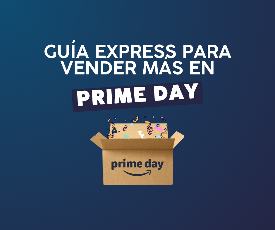 Cómo aprovechar Prime Day 2025 sin morir en el intento